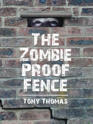 cover image of The Zombie Proof Fence